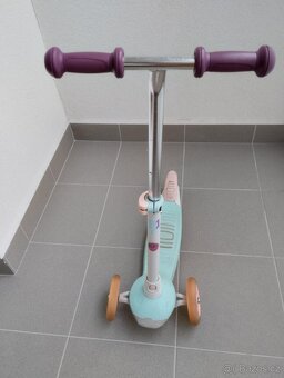 Kolobezka Oxelo B1 500 - 2