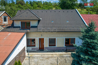 Prodej rodinného domu, 90 m², Halenkovice - 2