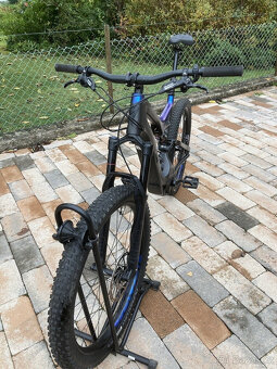 Specialized Turbo Levo comp Carbon S5 XL - 2