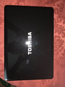 💻 Notebook Toshiba – Core i5, 4 GB RAM, SSD + HDD, Windows - 2