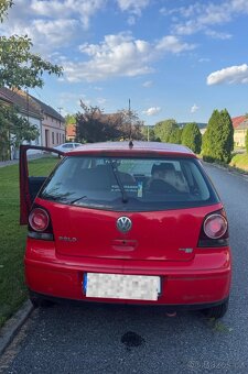 Volkswagen polo - 2