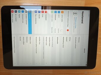 Apple iPad 2 mini 16GB WiFi + Celullar - 2