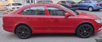 Prodám Škoda Octavia 1.6 Tdi 77kw - 2
