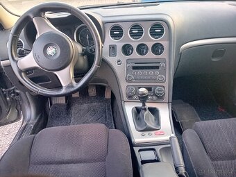 Prodám Alfa Romeo 159 1,9 JTDM 110KW - 2