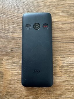Mobilní telefon TCL onetouch 4042S - 2