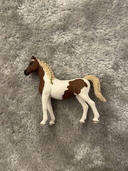 Schleich koně Iii. - 2