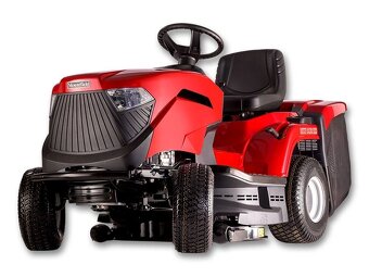 Zahradní traktor Castelgarden 1430 HD - 2