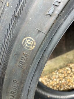 265/35R22 102V XL GRIPMAX S.G. WINTER PRO - 2