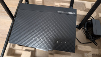 Router Asus RT-AC1200G+ - 2