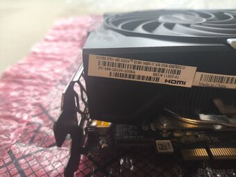 AMD Sapphire Radeon RX 6800 NITRO+ OC Gaming 16GB - 2