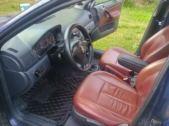 Škoda Octavia 1, 1.9 TDI 66KW, STK XX.12. 2026 - 2