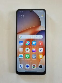 Xiaomi Redmi 13C, 4Gb/128G - 2
