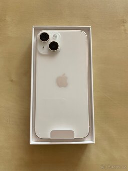 iPhone 14 256 GB, Nový - 2