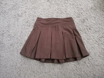 Sukně Bershka vel.XS - 2