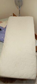 Matrace komfort 90x200 - 2