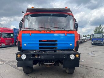 Tatra T 815 6x6 S3 - 2
