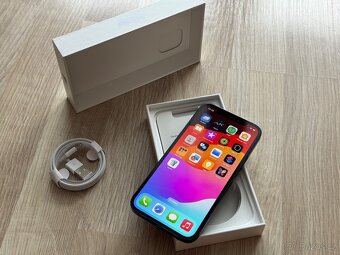 Apple iPhone 12 64Gb Blue / Modrý - 2