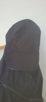 Boty prabos zimní, bunda cxs, čepice černá - 2