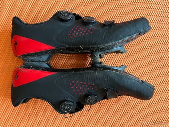 silniční tretry Specialized Torch 3.0 vel. 46 - 2