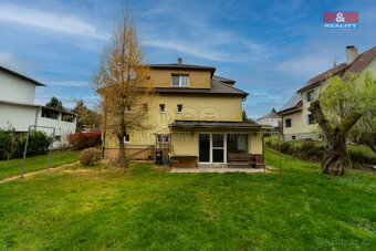 Pronájem rodinného domu, 245 m², Hvězdonice - 2