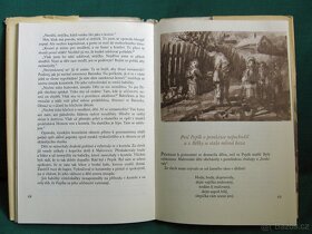 kniha Antonín Zápotocký - BARUNKA, rarita - 2