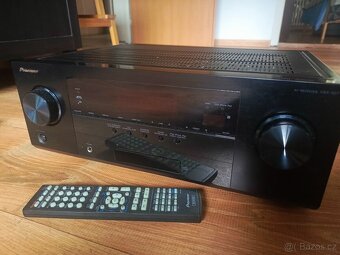 Receiver Pioneer - 2