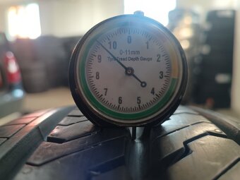 205/65 R16C BARUM (1224) - 2