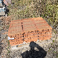 Porotherm stropní vložka MIAKO 8/50 - 2