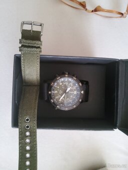 CITIZEN Promaster Altichron BN4045-12X - 2