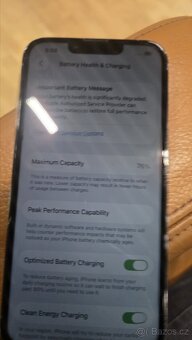 Iphone 13 Pro Blue 512gb - 2