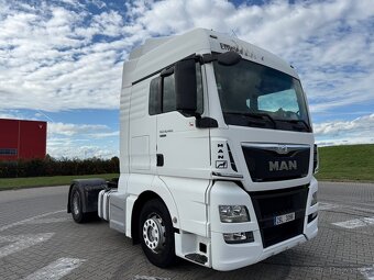 Prodám Man Tgx 440,R.v.2014/10,Automat,Standart,Euro 6 - 2