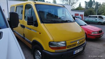 Prodej - 2