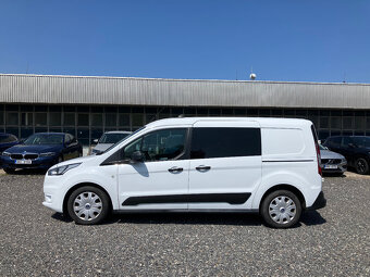 FORD TRANSIT CONNECT L2-LONG 1,5 TDCI 88 KW - 2