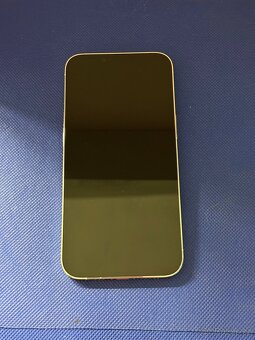 iPhone 13 Pro 512GB Silver - 2