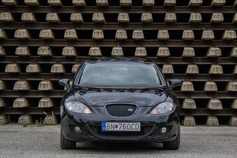 Seat Leon 1.9 TDi , 77kW / AJ NA SPLÁTKY / PROTIÚČET / - 2