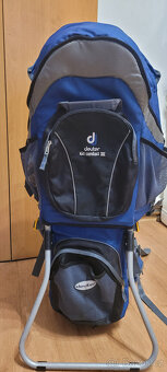 Krosna Deuter kid comfort 3 - 2
