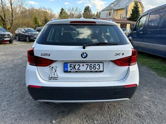 BMW X1 DRIVE - 2