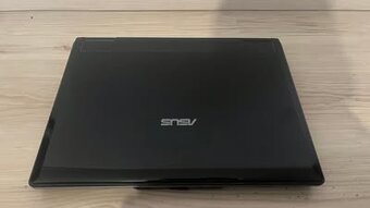 Notebook ASUS X52S - 2