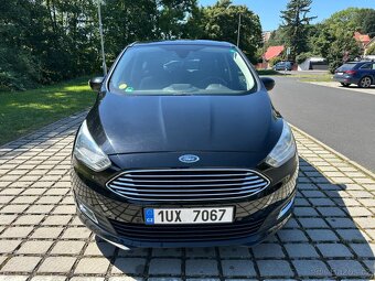 FORD C-MAX 2,0 TDCi 110 kw - 2