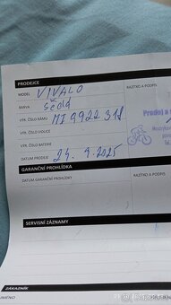 Prodám - 2