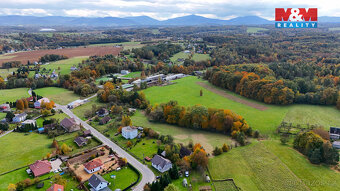 Prodej pozemku k bydlení, 10728 m², Havířov - Dolní Datyně - 2