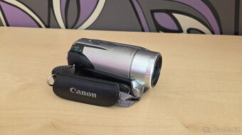 CANON LEGRIA HF M 306 - 2