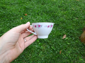 Porcelánová sada - 2