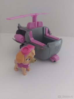 Tlapková patrola - 2