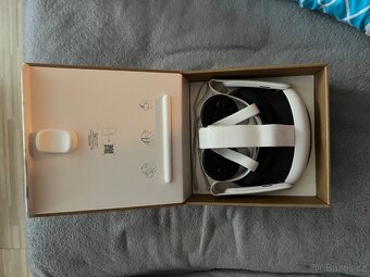 Meta Quest 3 128 GB - 2