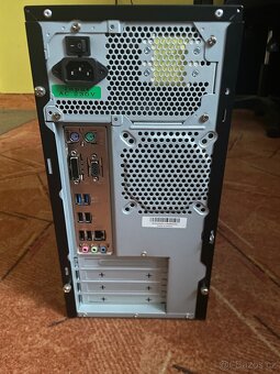Stolní Pc Asus - 2