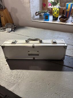 Grilovací nářadí - 2