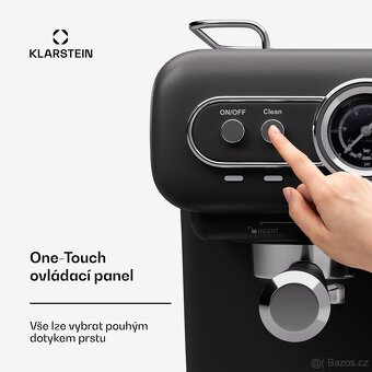 Espressionata Evo espresso kávovar - 2