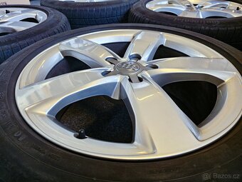 Alu kola Audi 7.5J R18 ET37 - 2