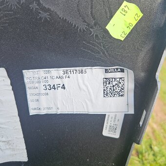 Citroen C4 feel peck - 2